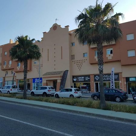 Sunset Tarifa Apartment Exterior photo