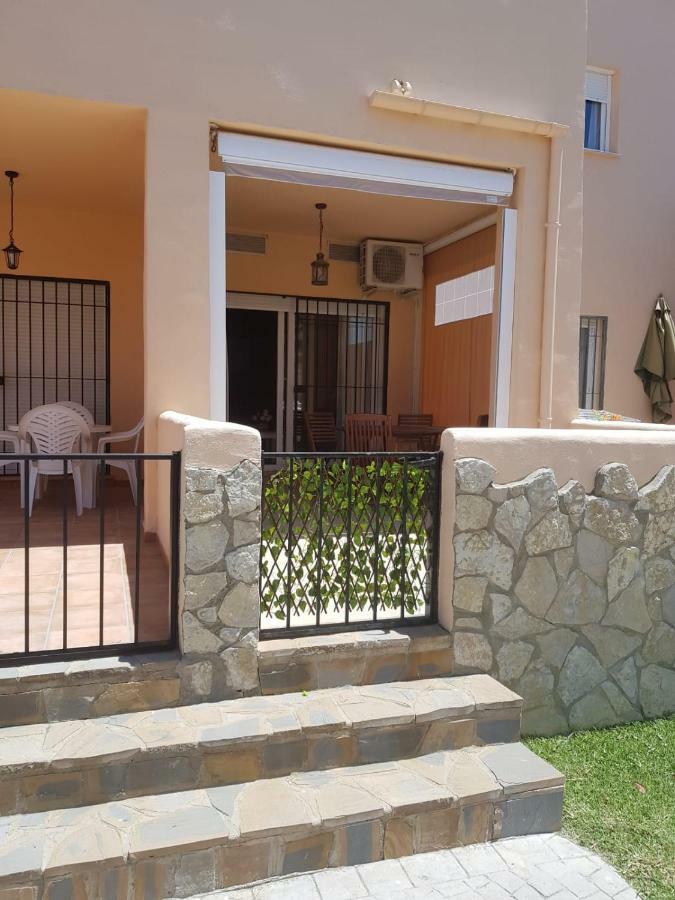 Sunset Tarifa Apartment Exterior photo