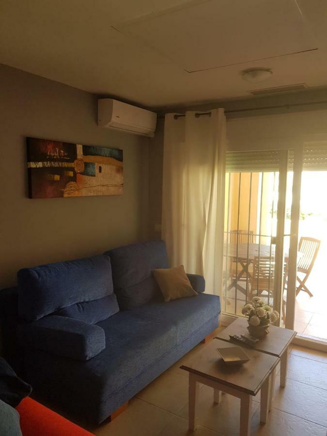 Sunset Tarifa Apartment Exterior photo