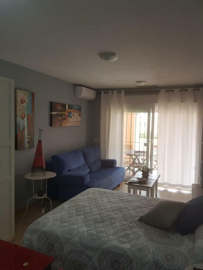 Sunset Tarifa Apartment Exterior photo